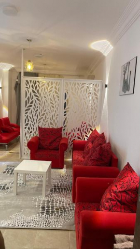 Red Ruby Compound منتجع الياقوتة الحمراء
